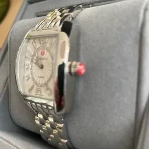 Michele | Accessories | Eeeuc Michele Urban Mini 1 Tcw 44  display picture 3